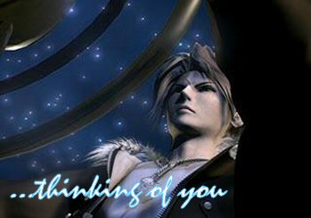 Final Fantasy VIII