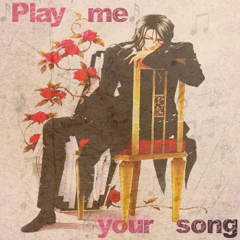 ~Play for me~