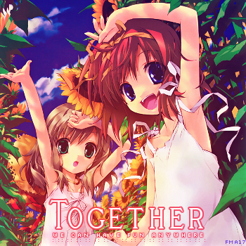 :Together: