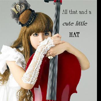 Little Hat