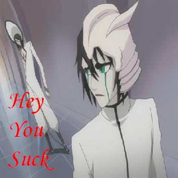 You Suck