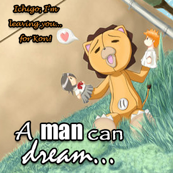 Kon's dream...