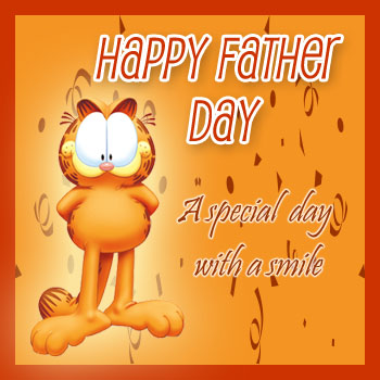 Happy Father Day!