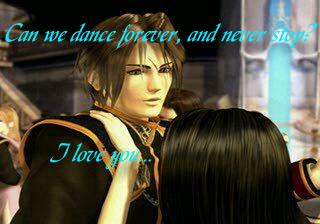 Final Fantasy VIII