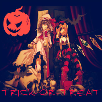 Trick-Or-Treat