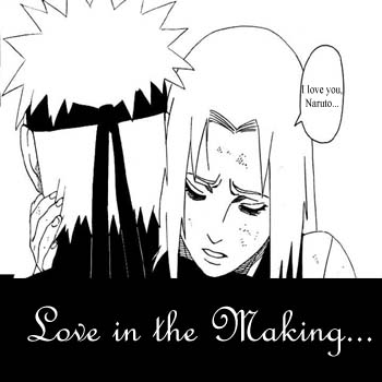 NaruSaku - Caught in the Moment