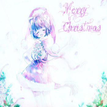 Merry Christmas ^_^