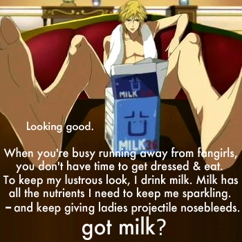 got milk?