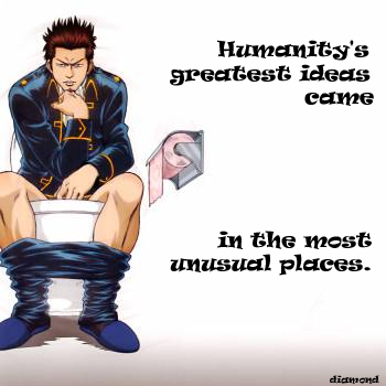 Humanity's ideas