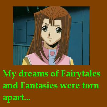 Fairytales and Fantasies
