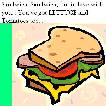 Sandwich