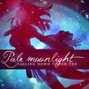 Pale Moonlight