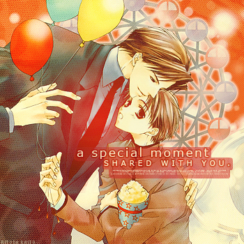 Special Moment