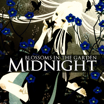 Midnight Blossoms
