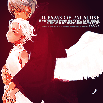 Dreams of Paradise