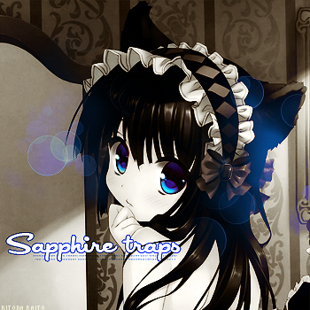 Sapphire Traps