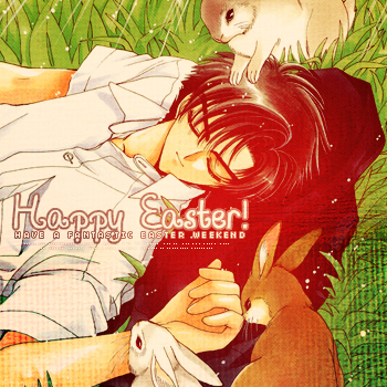 Easter Nap