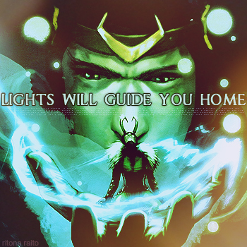 guide you [ home ]