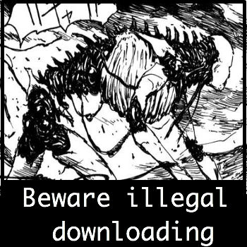 Illegal Downloading