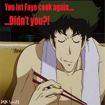 Faye's Cooking