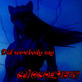 Did somebody say
