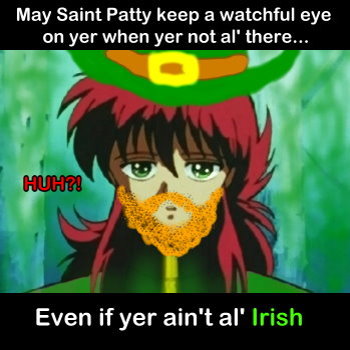 Pardon the accent