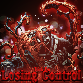 Losing CONTROL