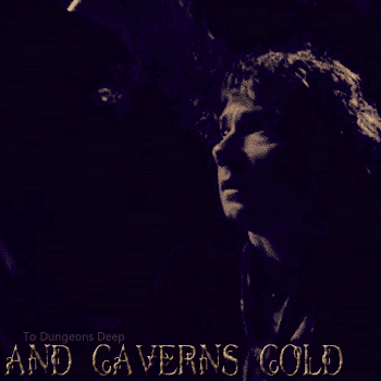 Caverns Cold
