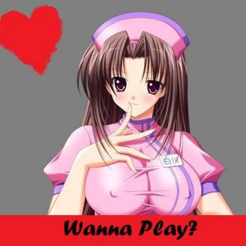 Wanna Play?