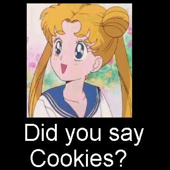 cookies?