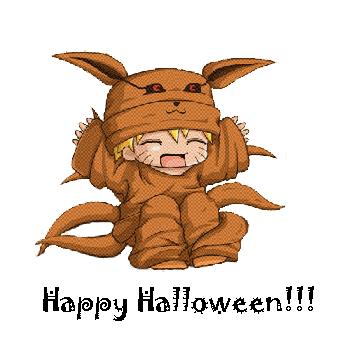Happy Halloween!!!