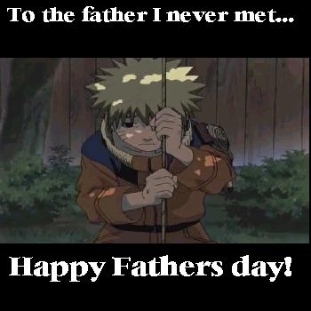 Happy fathers day!