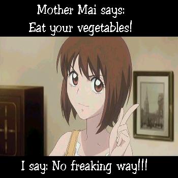 Mother Mai