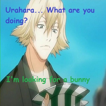 Bunny?