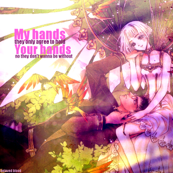 {My Hands}
