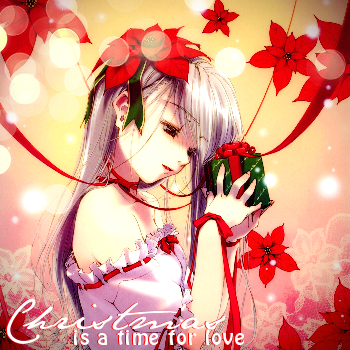 It's Time For Love