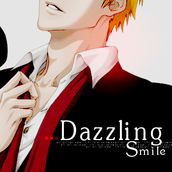 Dazzling Smile