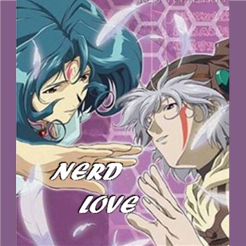 Nerd Love