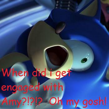 Sonic's Horror