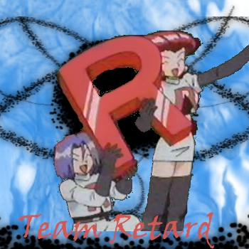 The "R"