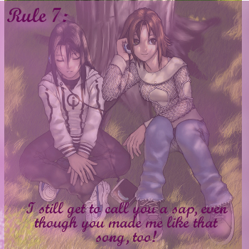 GRF Rule 7