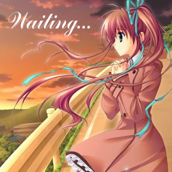 waiting...