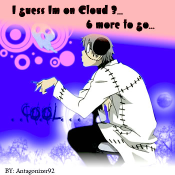 Seeking Cloud 9