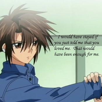 Ayumu - Would Have Been Enough