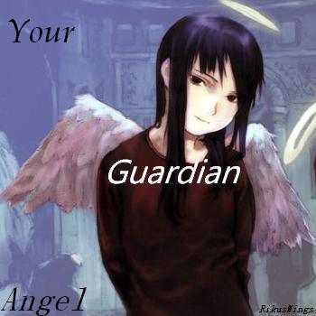 Reki - Your Guardian Angel