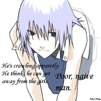 Riku - Crawling