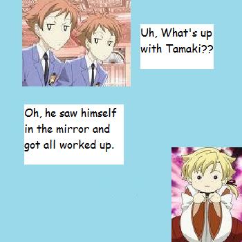 Stupid Tamaki