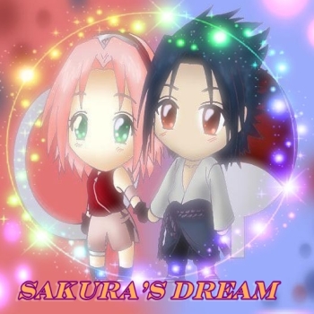 sakura's dream