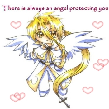 guardian angel