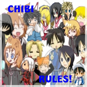 Chibi Rules!